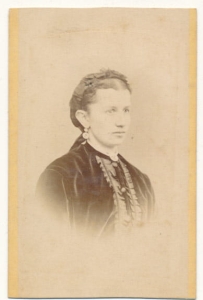 CDV Fotografia wizytowa - 6164