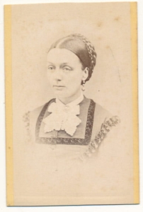 CDV Fotografia wizytowa - 6165
