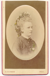 CDV Fotografia wizytowa - 6167