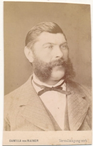 CDV Fotografia wizytowa - 6169
