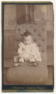 CDV Fotografia wizytowa - 6170