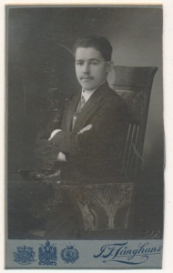 CDV Fotografia wizytowa - 6171