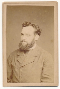 CDV Fotografia wizytowa - 6177
