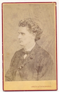 CDV Fotografia wizytowa - 6183
