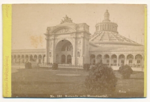CDV Fotografia wizytowa - 6184