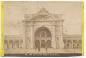 CDV Fotografia wizytowa - 6185