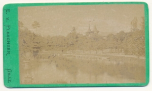CDV Fotografia wizytowa - 6187