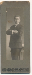 CDV Fotografia wizytowa - 6190