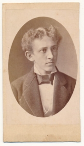 CDV Fotografia wizytowa - 6196