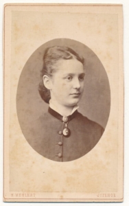 CDV Fotografia wizytowa - 6198