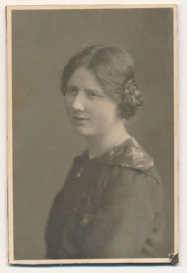 CDV Fotografia wizytowa - 6200