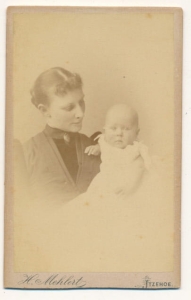 CDV Fotografia wizytowa - 6203