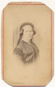 CDV Fotografia wizytowa - 6208