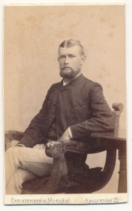 CDV Fotografia wizytowa - 6212