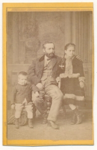 CDV Fotografia wizytowa - 6222