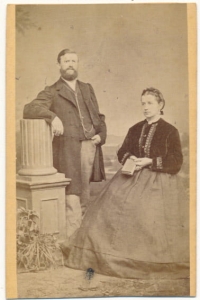 CDV Fotografia wizytowa - 6223