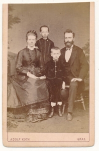 CDV Fotografia wizytowa - 6224