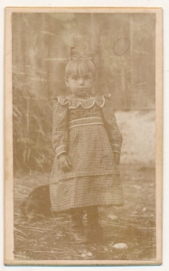 CDV Fotografia wizytowa - 6228
