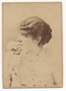 CDV Fotografia wizytowa - 6237