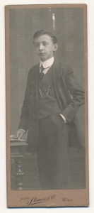 CDV Fotografia wizytowa - 6239