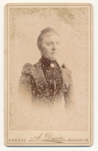 CDV Fotografia wizytowa - 6243