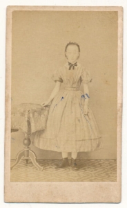 CDV Fotografia wizytowa - 6244