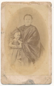 CDV Fotografia wizytowa - 6259