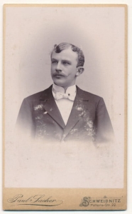 CDV Paul Sacher ŚWIDNICA - 6267