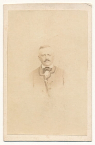 CDV Fotografia wizytowa - 6271