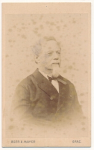 CDV Fotografia wizytowa - 6273