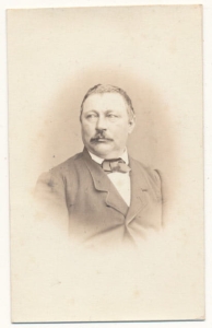 CDV Fotografia wizytowa - 6274