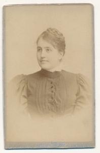 CDV Fotografia wizytowa - 6281