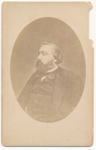CDV Fotografia wizytowa - 6282