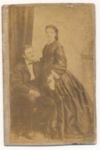 CDV Fotografia wizytowa - 6284