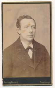 CDV Fotografia wizytowa - 6285