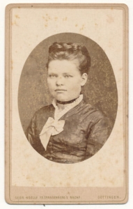 CDV Fotografia wizytowa - 6288