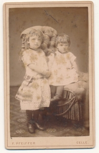 CDV Fotografia wizytowa - 6289