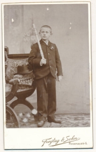 CDV Fotografia wizytowa - 6292