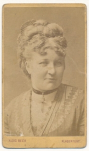 CDV Fotografia wizytowa - 6293