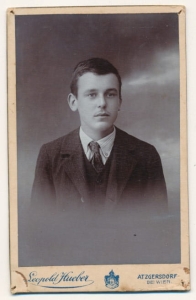 CDV Fotografia wizytowa - 6294