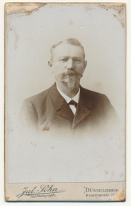 CDV Fotografia wizytowa - 6304