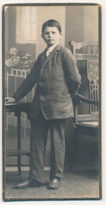CDV Fotografia wizytowa - 6306