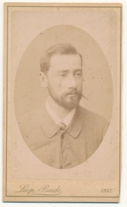 CDV Fotografia wizytowa - 6314