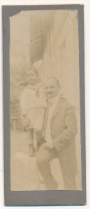 CDV Fotografia wizytowa - 6316