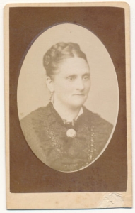 CDV Fotografia wizytowa - 6327