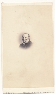 CDV Fotografia wizytowa - 6333