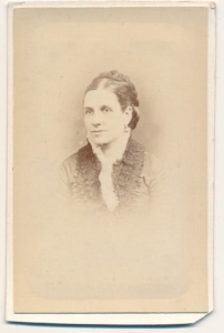 CDV Fotografia wizytowa - 6335