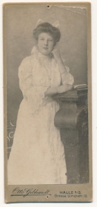 CDV Fotografia wizytowa - 6336