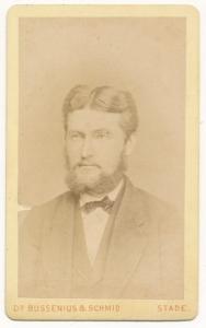CDV Fotografia wizytowa - 6337