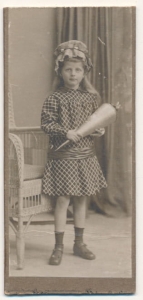 CDV Fotografia wizytowa - 6338